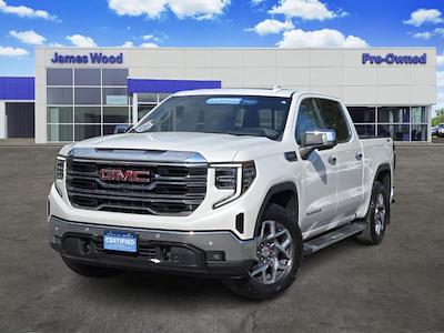 2022 GMC Sierra 1500 Crew Cab 4WD Pickup for sale #P18870 - photo 1