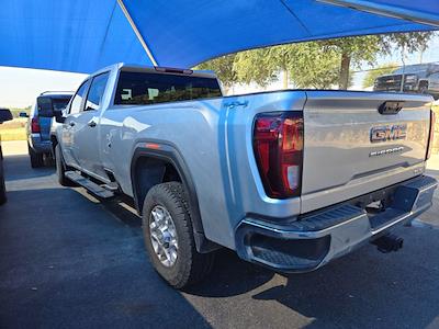 2023 GMC Sierra 3500 Crew Cab 4WD Pickup for sale #P18885 - photo 2