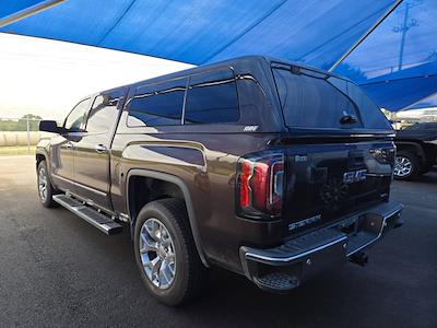 2016 GMC Sierra 1500 Crew Cab RWD Pickup for sale #P18922 - photo 2