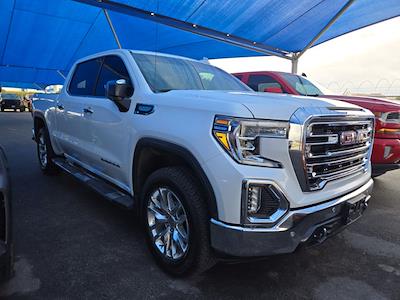 2020 GMC Sierra 1500 Crew Cab 4WD Pickup for sale #P18923 - photo 1