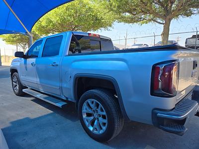 Used 2017 GMC Sierra 1500 - photo 1