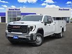 2024 GMC Sierra 3500 Crew Cab DRW 4WD Knapheide Service Truck for sale #P18936 - photo 27