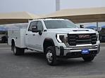 2024 GMC Sierra 3500 Crew Cab DRW 4WD Knapheide Service Truck for sale #P18936 - photo 29