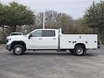 2024 GMC Sierra 3500 Crew Cab DRW 4WD Knapheide Service Truck for sale #P18936 - photo 30