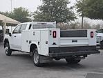 2024 GMC Sierra 3500 Crew Cab DRW 4WD Knapheide Service Truck for sale #P18936 - photo 1