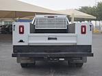 2024 GMC Sierra 3500 Crew Cab DRW 4WD Knapheide Service Truck for sale #P18936 - photo 2