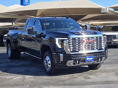 Used 2025 GMC Sierra 3500 - photo 1