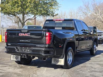 Used 2025 GMC Sierra 3500 - photo 1