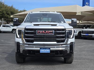 Used 2025 GMC Sierra 2500 SLT Crew Cab for sale #P18946 - photo 1