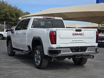 Used 2025 GMC Sierra 2500 SLT Crew Cab for sale #P18946 - photo 2