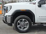 2025 GMC Sierra 2500 Crew Cab 4WD Pickup for sale #P18946 - photo 8