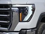 2025 GMC Sierra 2500 Crew Cab 4WD Pickup for sale #P18946 - photo 9