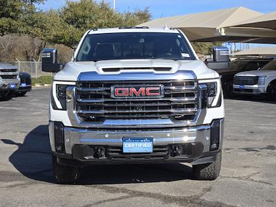Used 2025 GMC Sierra 2500 SLT Crew Cab for sale #P18947 - photo 1