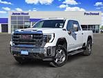 2025 GMC Sierra 2500 Crew Cab 4WD Pickup for sale #P18947 - photo 1
