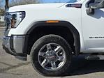 2025 GMC Sierra 2500 Crew Cab 4WD Pickup for sale #P18947 - photo 8