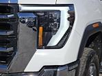 2025 GMC Sierra 2500 Crew Cab 4WD Pickup for sale #P18947 - photo 9