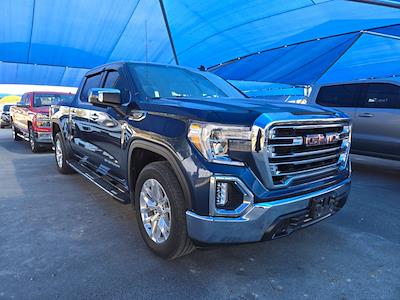 Used 2019 GMC Sierra 1500 - photo 1