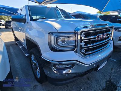 2018 GMC Sierra 1500 Crew Cab 4WD Pickup for sale #252290A1 - photo 1