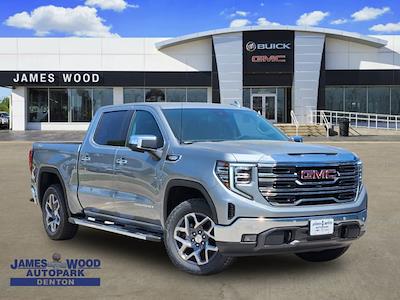2025 GMC Sierra 1500 Crew Cab 4WD Pickup for sale #152615 - photo 1