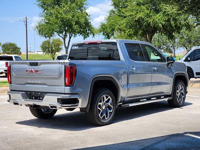 2025 GMC Sierra 1500 Crew Cab 4WD Pickup for sale #152615 - photo 2