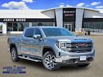 2025 GMC Sierra 1500 Crew Cab 4WD Pickup for sale #152615 - photo 1