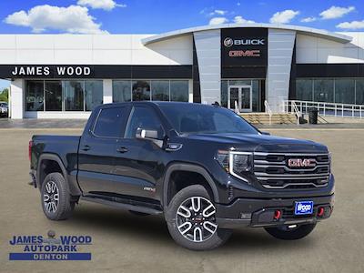2025 GMC Sierra 1500 Crew Cab 4WD Pickup for sale #252976 - photo 1