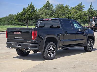 2025 GMC Sierra 1500 Crew Cab 4WD Pickup for sale #252976 - photo 2