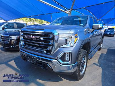 2020 GMC Sierra 1500 Crew Cab 4WD Pickup for sale #153241A1 - photo 1