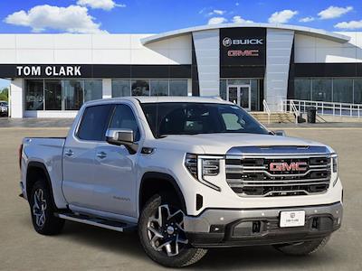 New 2026 GMC Sierra 1500 SLT Crew Cab for sale #222572 - photo 1