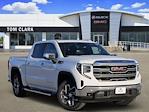 New 2026 GMC Sierra 1500 SLT Crew Cab for sale #222572 - photo 1