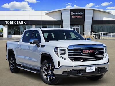 New 2026 GMC Sierra 1500 SLT Crew Cab for sale #222720 - photo 1