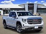New 2026 GMC Sierra 1500 SLT Crew Cab for sale #222720 - photo 1