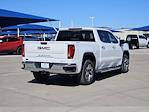 New 2026 GMC Sierra 1500 SLT Crew Cab for sale #222720 - photo 3
