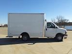 2023 GMC Savana 3500 DRW RWD, Wabash Cargo Box Van for sale #233108 - photo 5