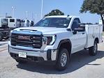 2024 GMC Sierra 2500 Regular Cab RWD, Royal Truck Body Service Body Service Truck for sale #241176 - photo 5