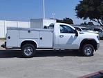 2024 GMC Sierra 2500 Regular Cab RWD, Royal Truck Body Service Body Service Truck for sale #241176 - photo 3