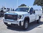 2024 GMC Sierra 2500 Regular Cab RWD, Royal Truck Body Service Body Service Truck for sale #241261 - photo 4