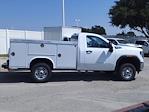 2024 GMC Sierra 2500 Regular Cab RWD, Royal Truck Body Service Body Service Truck for sale #241261 - photo 2