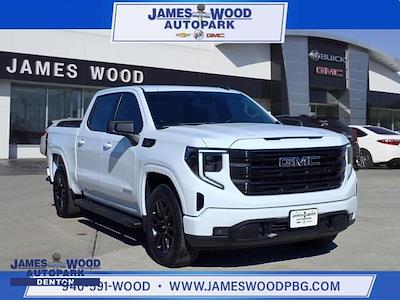 2024 GMC Sierra 1500 Crew Cab RWD Pickup for sale #241715 - photo 1