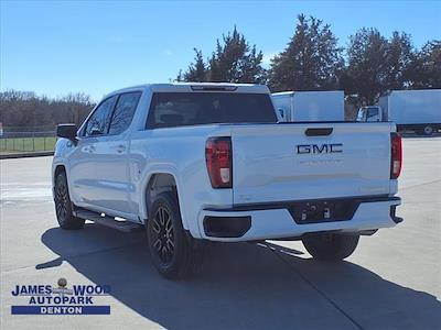 2024 GMC Sierra 1500 Crew Cab RWD Pickup for sale #241715 - photo 2