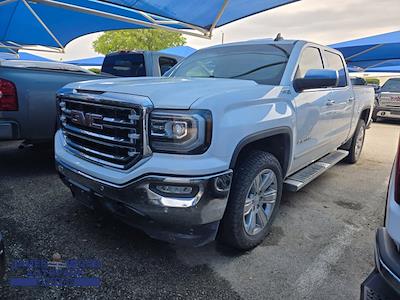 2018 GMC Sierra 1500 Crew Cab 4WD Pickup for sale #242113C1 - photo 1