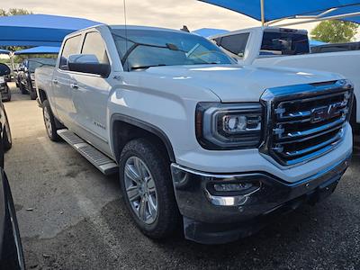 2018 GMC Sierra 1500 Crew Cab 4WD Pickup for sale #242113C1 - photo 2