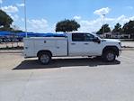 2024 GMC Sierra 2500 Double Cab 4WD, Reading SL Service Body Service Truck for sale #242834 - photo 5