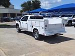 2024 GMC Sierra 2500 Double Cab 4WD, Reading SL Service Body Service Truck for sale #242834 - photo 2