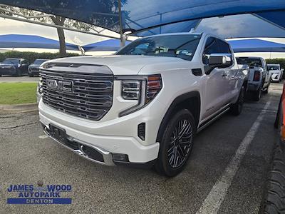 2022 GMC Sierra 1500 Crew Cab 4WD Pickup for sale #243225A1 - photo 1
