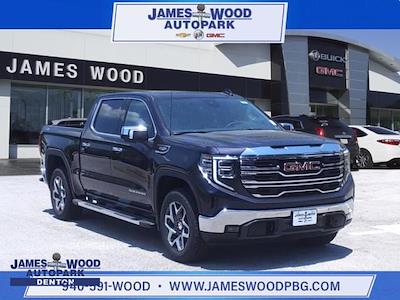 2024 GMC Sierra 1500 Crew Cab 4WD Pickup for sale #243464 - photo 1
