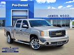 2007 GMC Sierra 1500 Crew Cab RWD Pickup for sale #243464A1 - photo 1