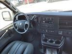 2024 GMC Savana 2500 RWD, Adrian Steel General Service Upfitted Cargo Van for sale #243948 - photo 13