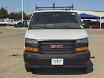 2024 GMC Savana 2500 RWD, Adrian Steel General Service Upfitted Cargo Van for sale #243948 - photo 3