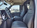 2024 GMC Savana 2500 RWD, Adrian Steel General Service Upfitted Cargo Van for sale #243948 - photo 21